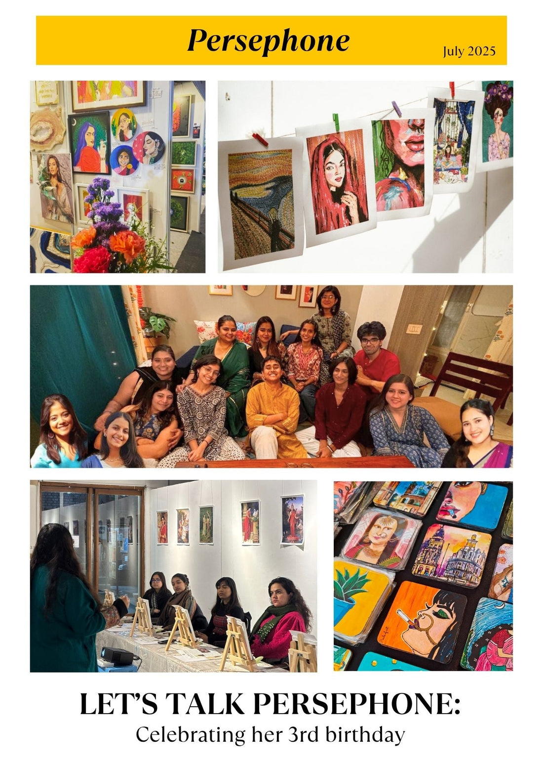 Persephone Jul'25