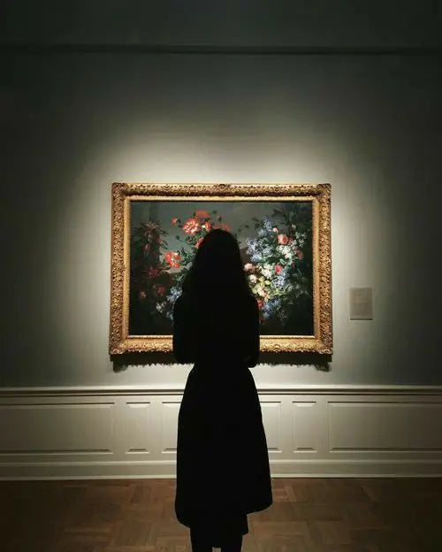 Gatekeepers of Modern Art - Who gets to belong and why?