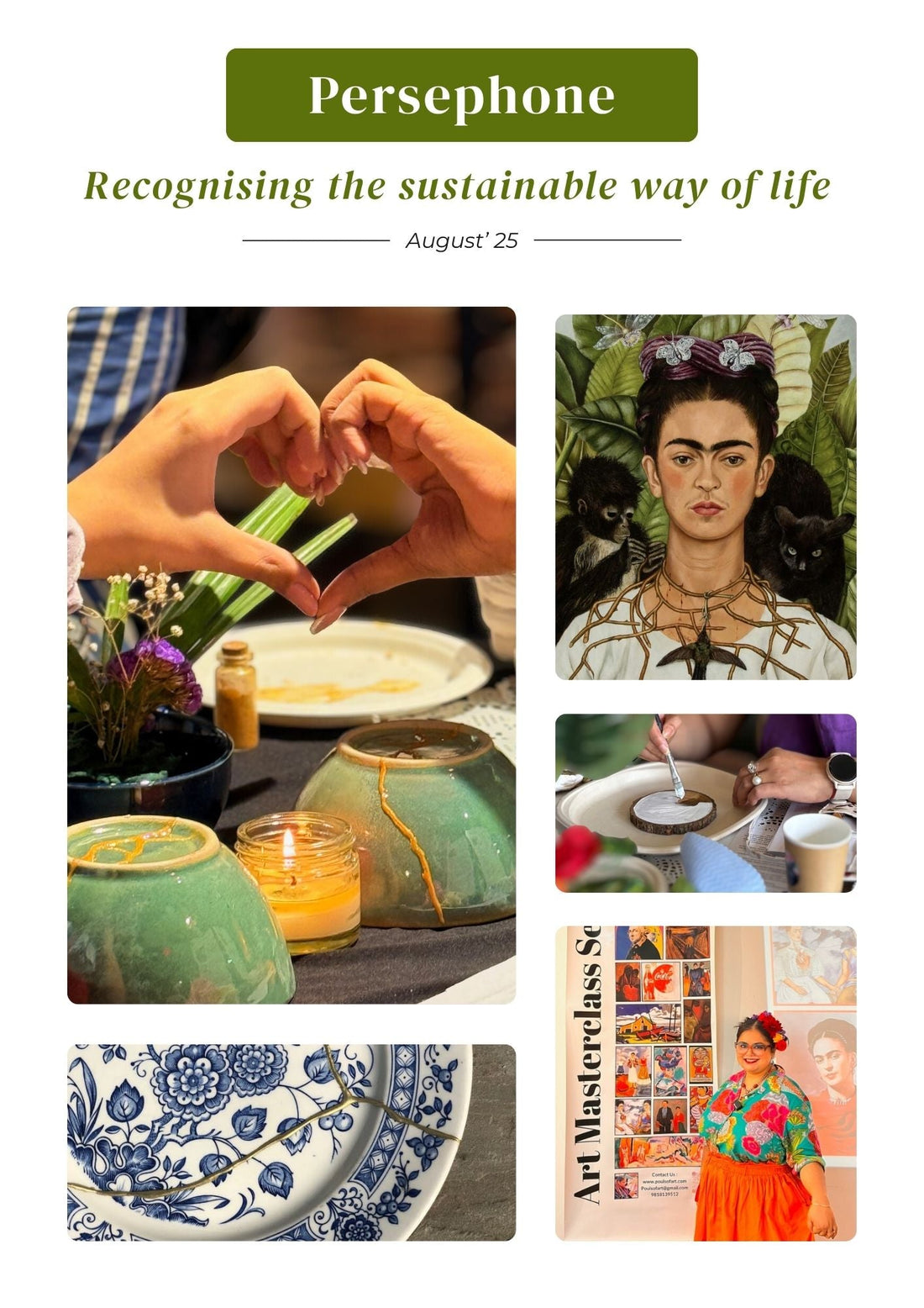 Persephone August 25