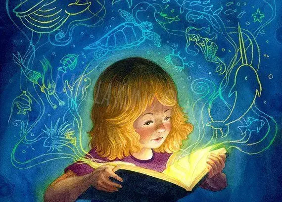 Persephone April 2026