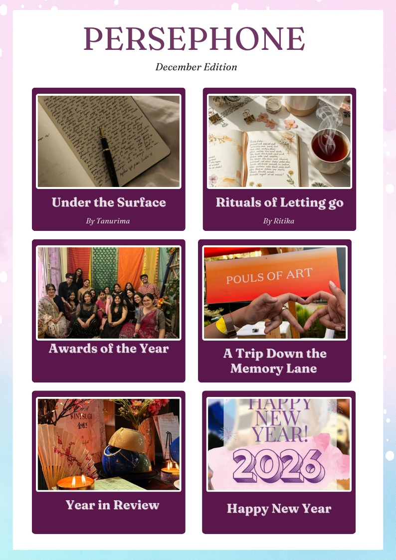 Persephone Dec 2025
