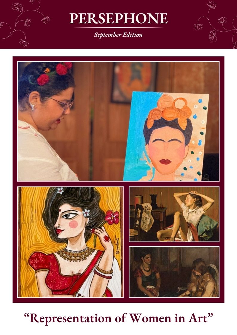 Persephone Sep'25
