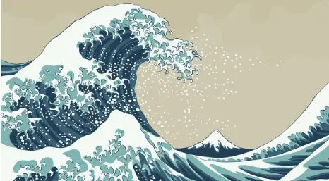 The Monsoon Paradox : Destruction as Creation