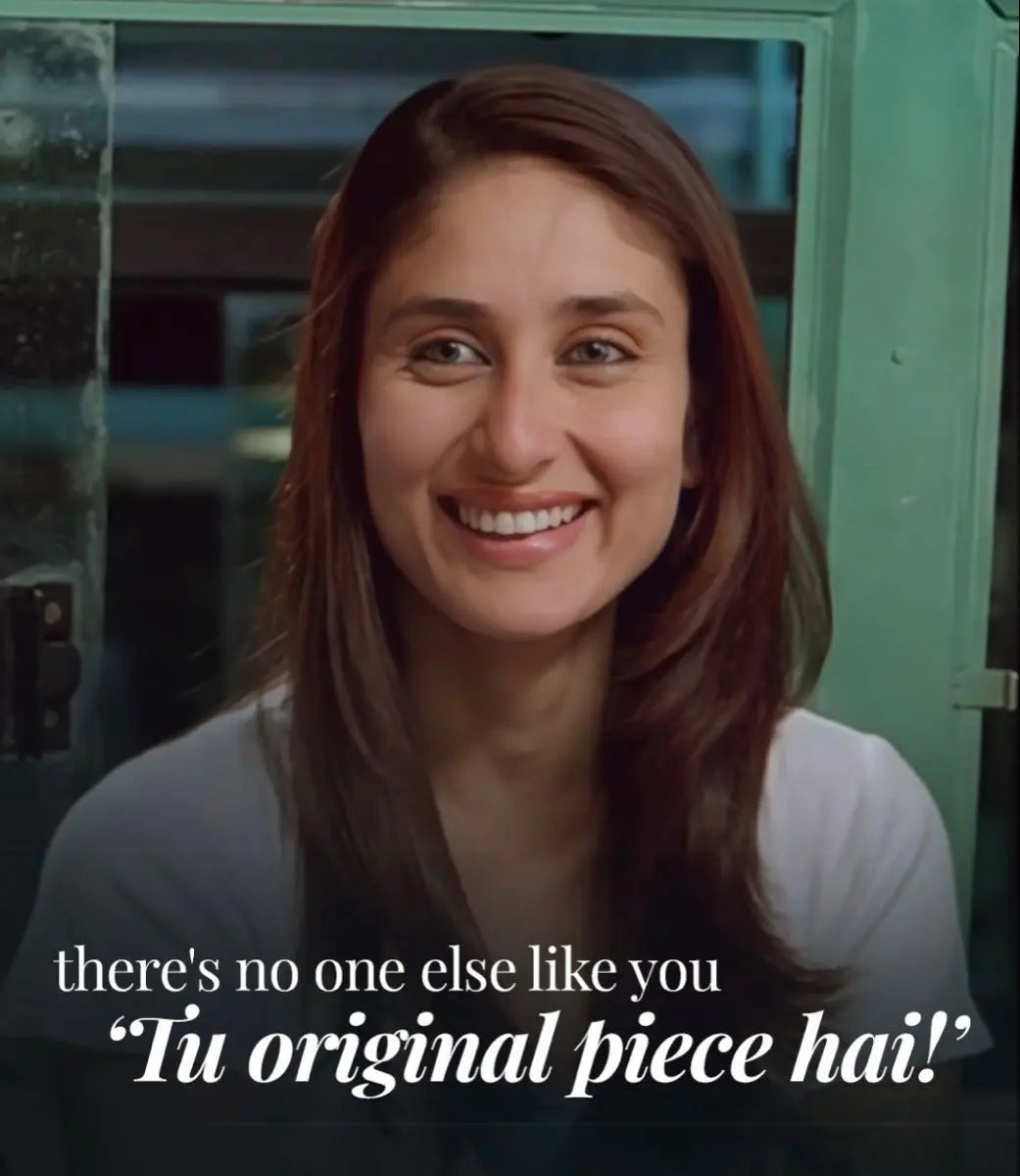 Monsoon Darlings: Which One Are You?