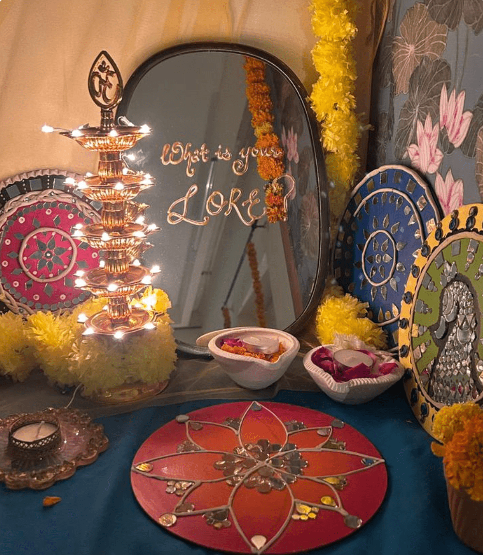 From the Headquarters