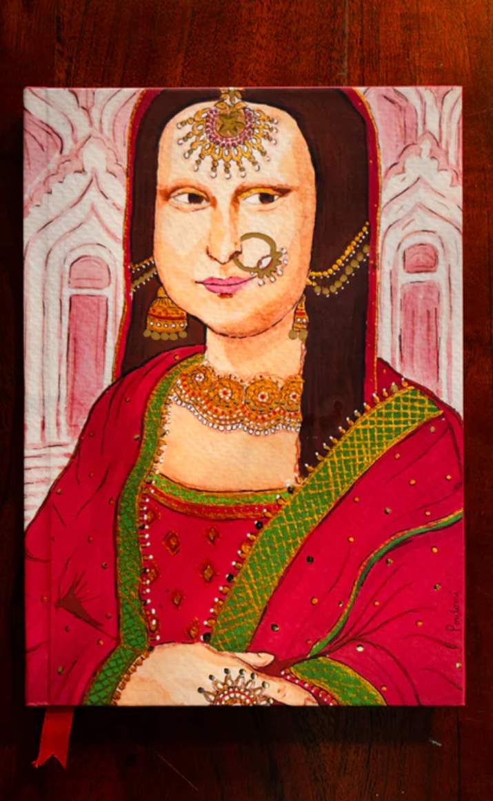 Evolution of the Color Red and its Significance in Art