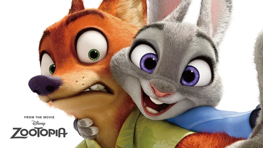 From Panchatantra to Zootopia: Why Anthropomorphic Animals Still Rule Our Stories