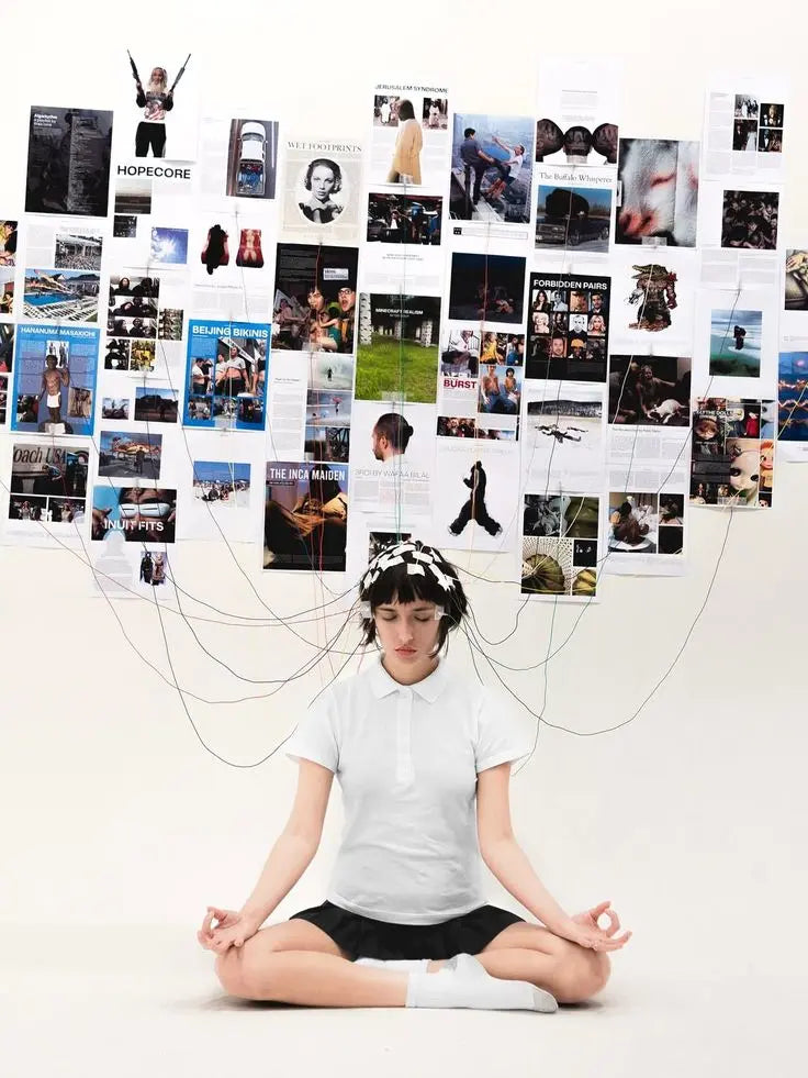 Has Liking art become "Performative"?