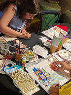 Memory Collage Making