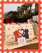 Tote Bag Painting
